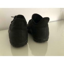 Adidas Astro Turf Trainers Size 3