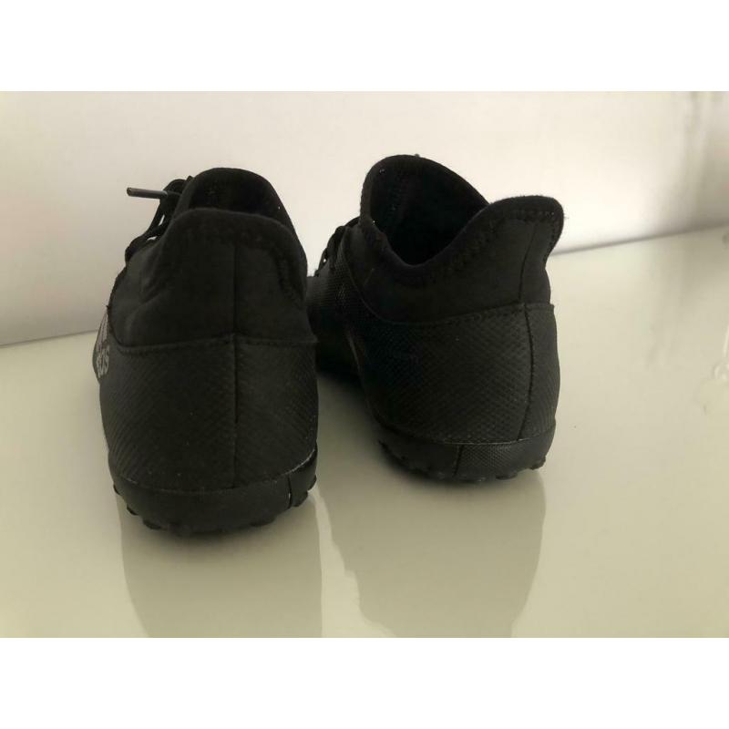 Adidas Astro Turf Trainers Size 3