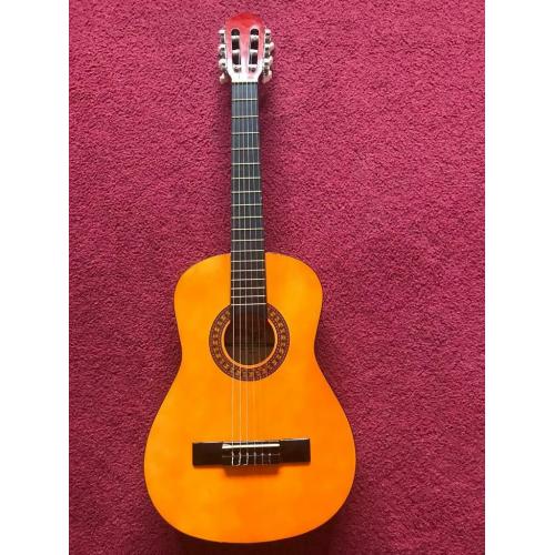 Stagg C510 1/2 size Classical Guitar